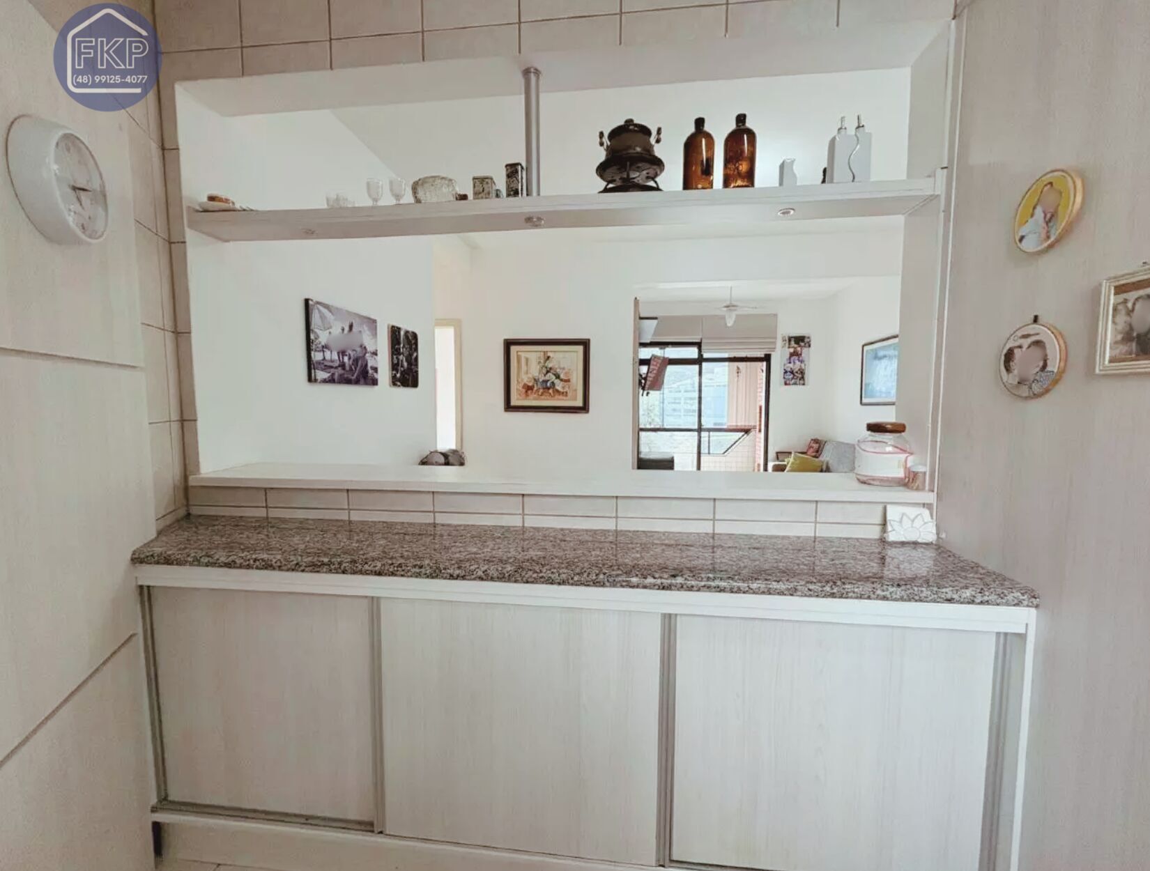 Apartamento, 2 quartos, 70 m² - Foto 10