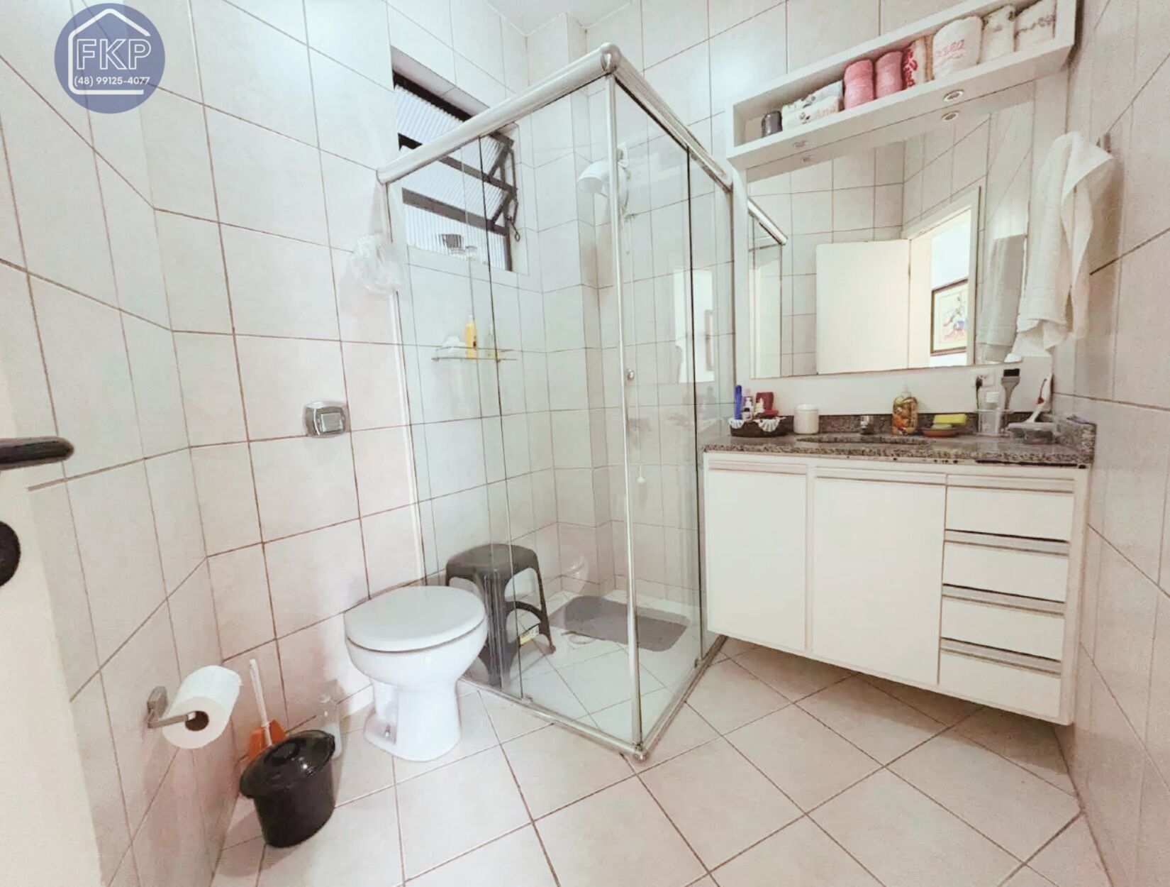 Apartamento, 2 quartos, 70 m² - Foto 13