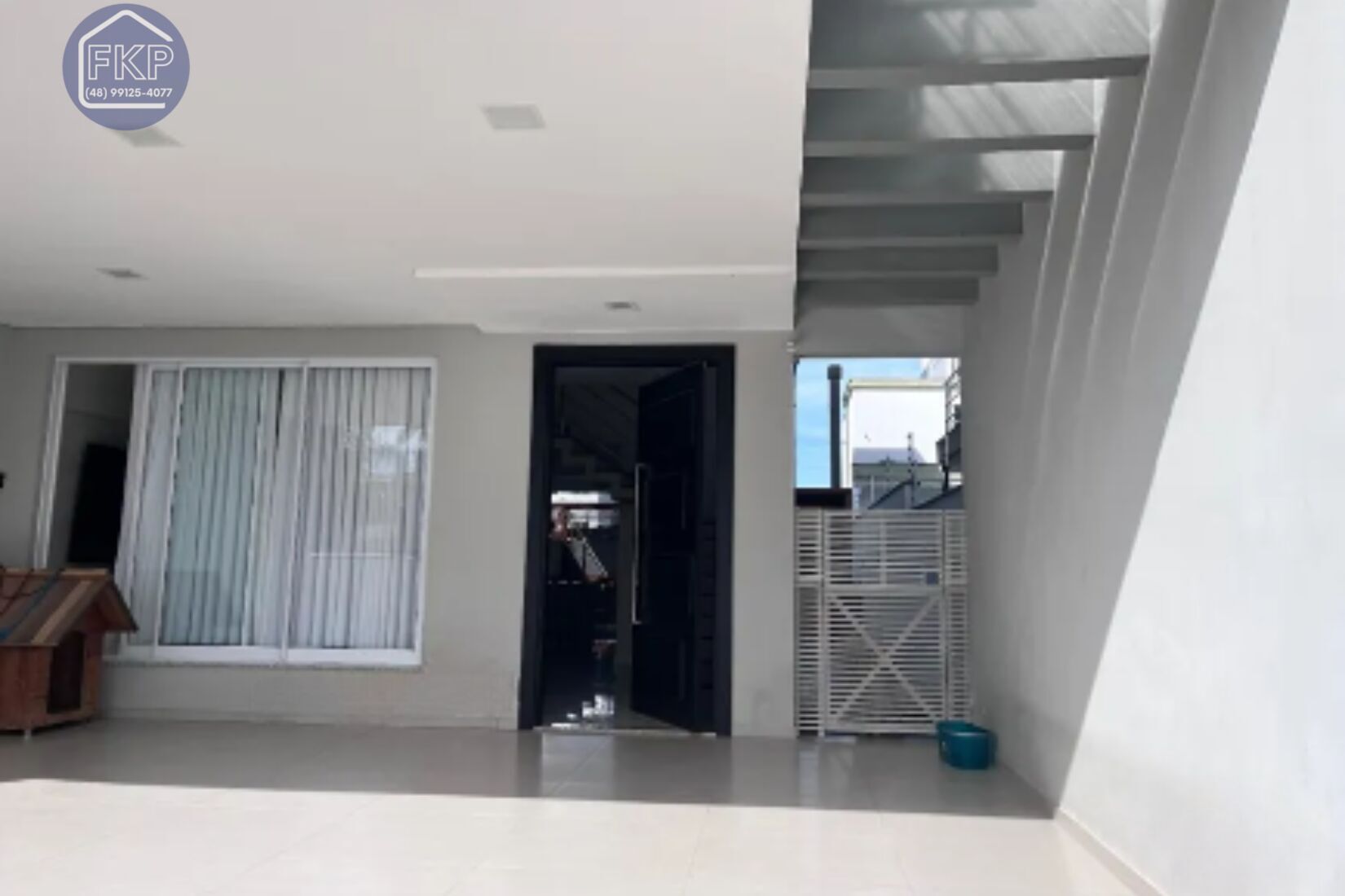 Casa à venda com 3 quartos, 224m² - Foto 35