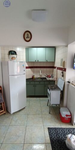 Apartamento à venda com 1 quarto, 25m² - Foto 3