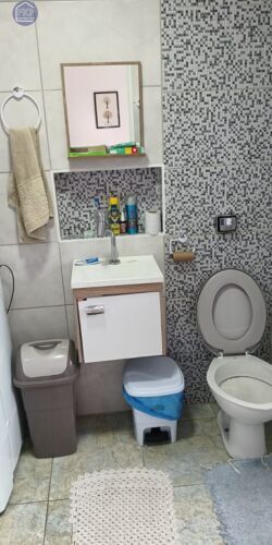 Apartamento à venda com 1 quarto, 25m² - Foto 13