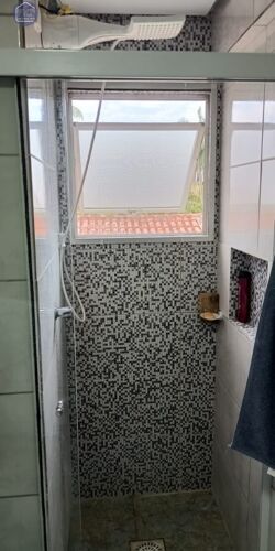 Apartamento à venda com 1 quarto, 25m² - Foto 12