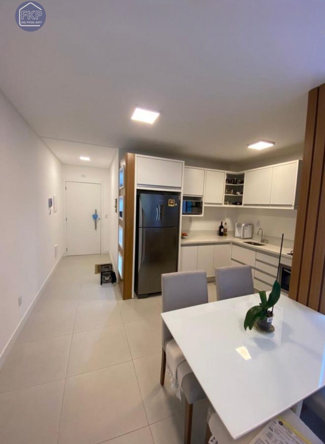 Apartamento à venda com 3 quartos, 94m² - Foto 9