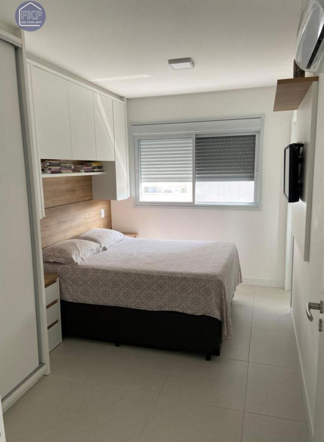 Apartamento à venda com 3 quartos, 94m² - Foto 19