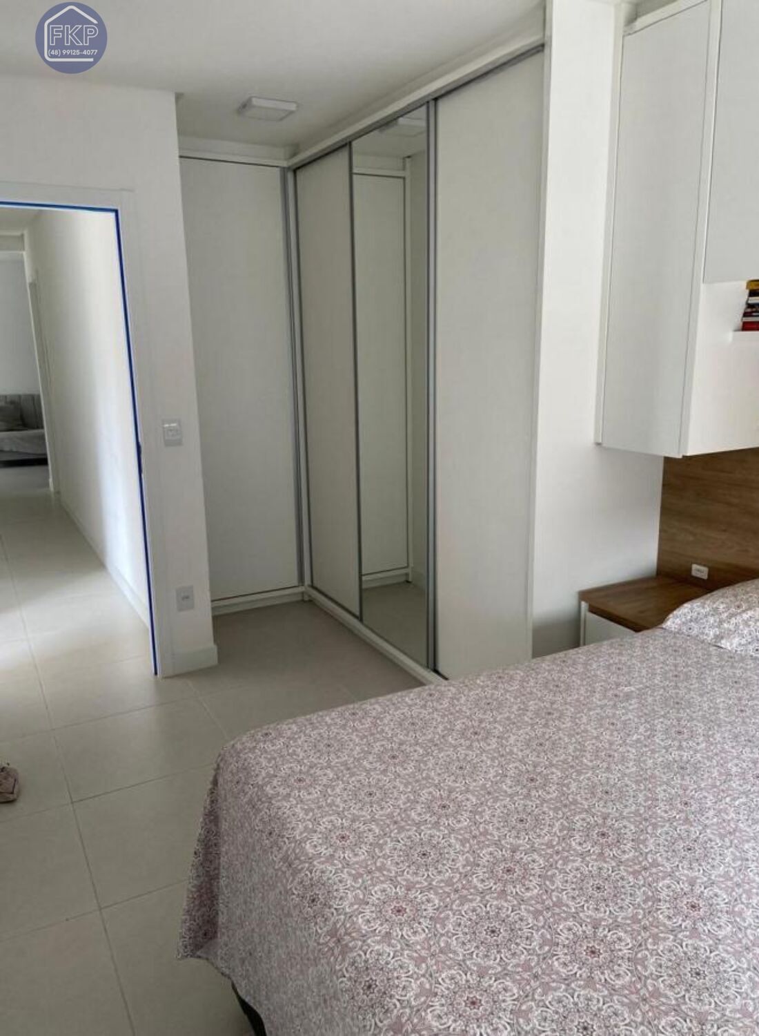 Apartamento à venda com 3 quartos, 94m² - Foto 20