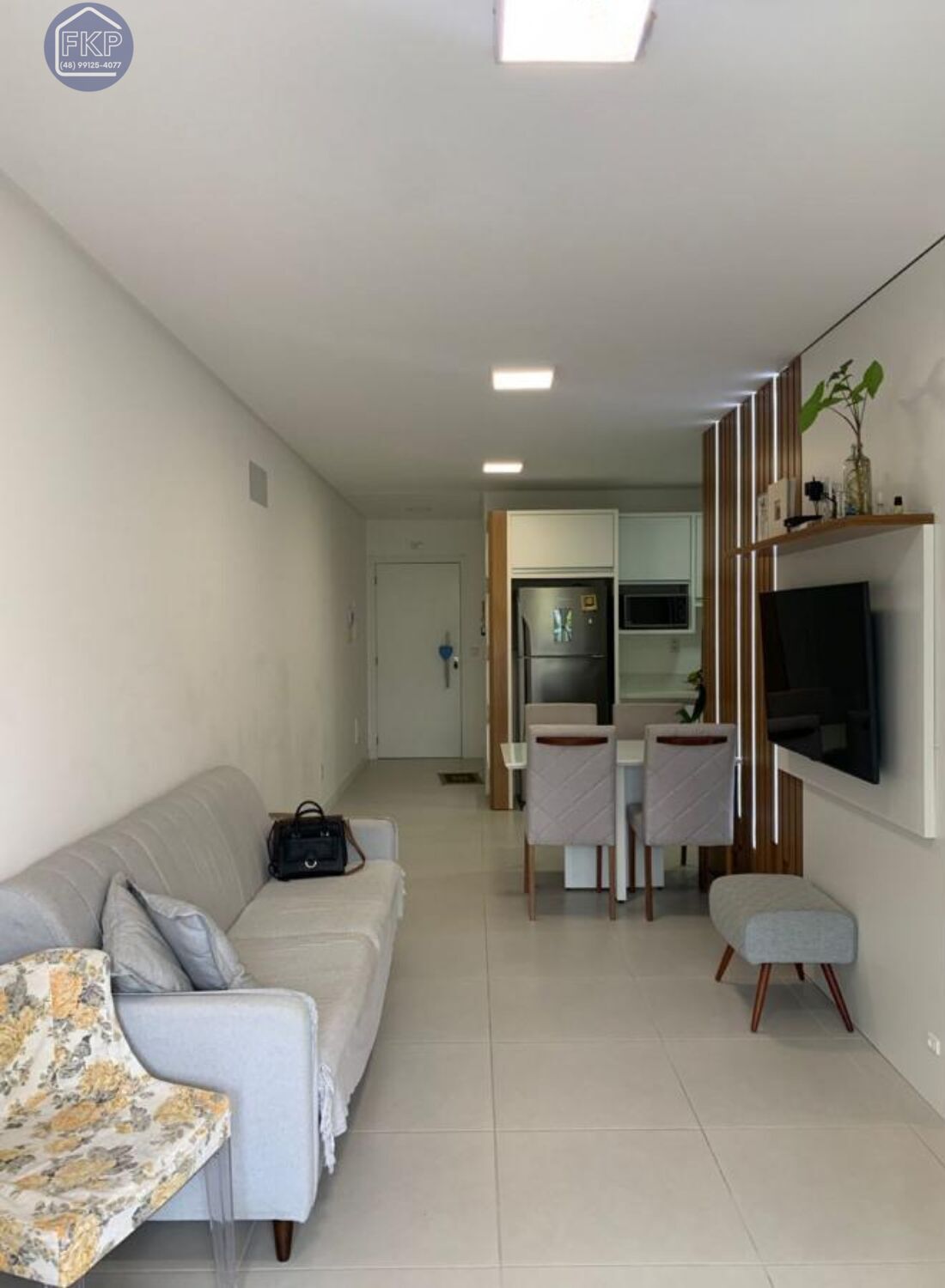 Apartamento à venda com 3 quartos, 94m² - Foto 5