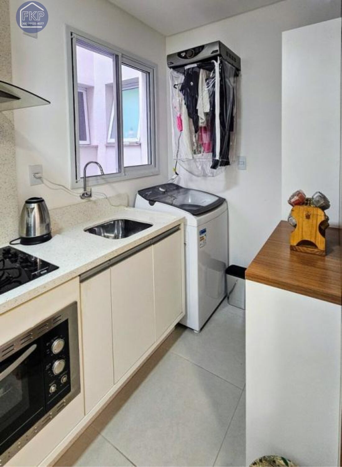 Apartamento à venda com 3 quartos, 94m² - Foto 13