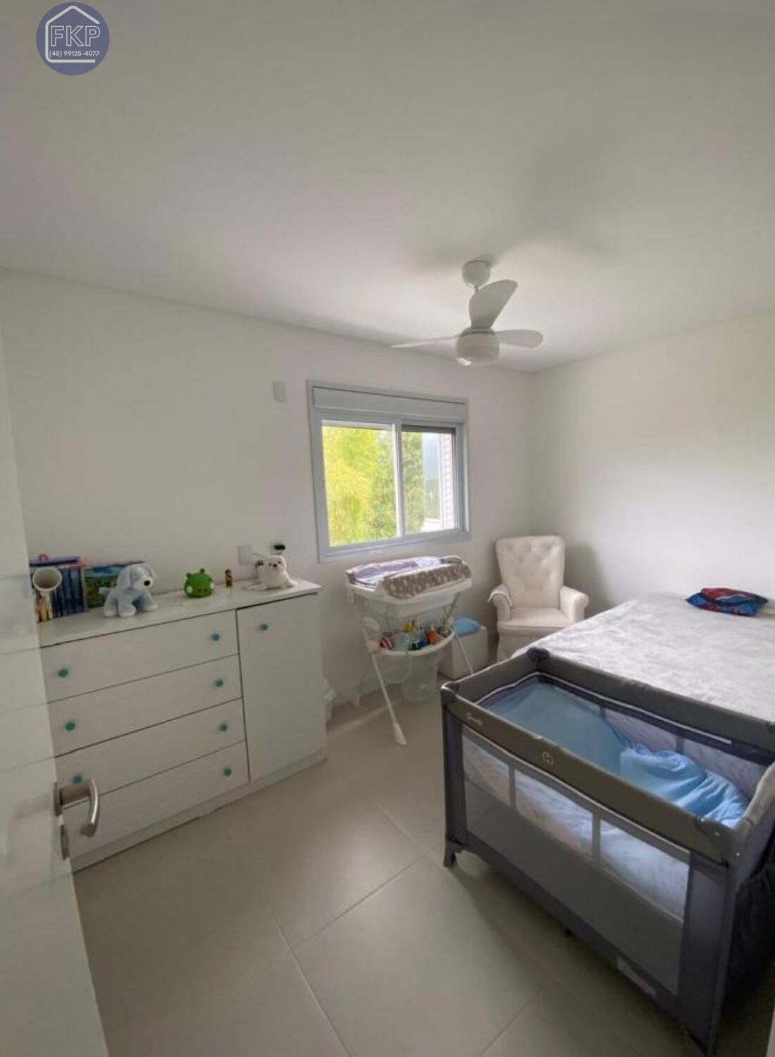 Apartamento à venda com 3 quartos, 94m² - Foto 25