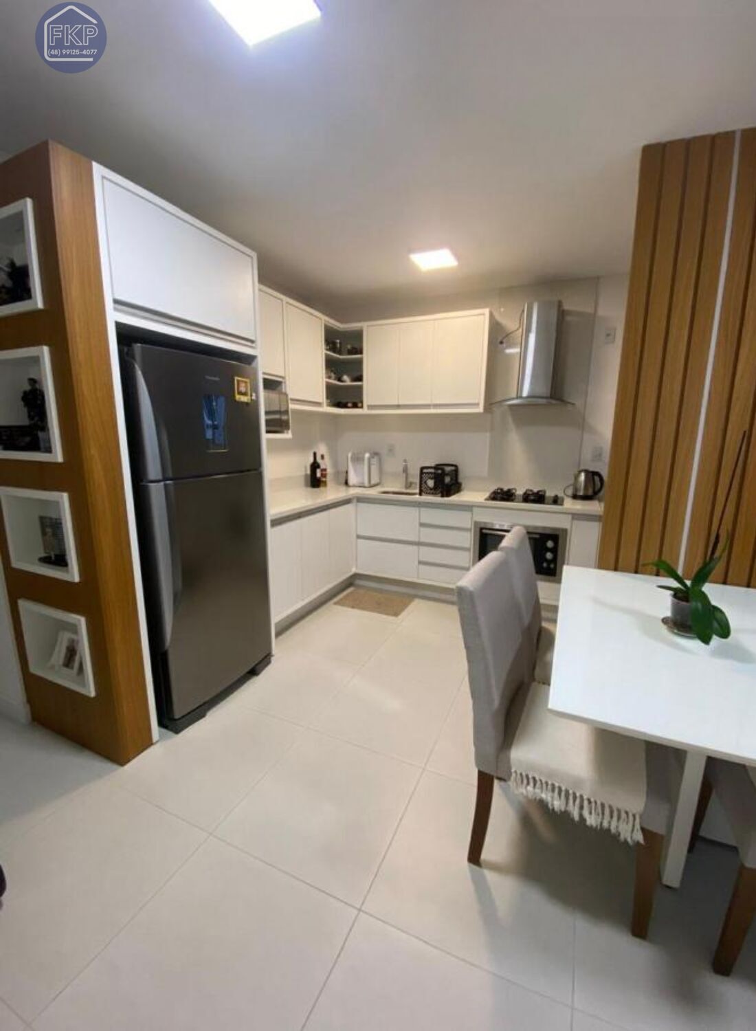 Apartamento à venda com 3 quartos, 94m² - Foto 10