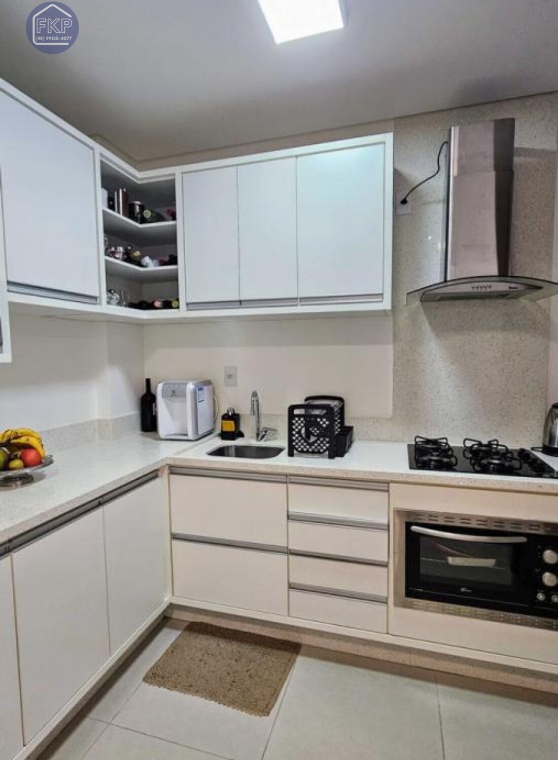 Apartamento à venda com 3 quartos, 94m² - Foto 11