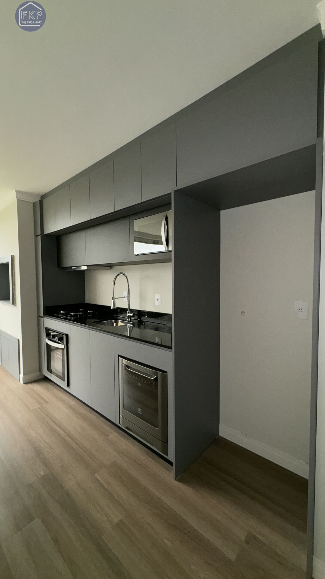 Apartamento, 2 quartos, 76 m² - Foto 3