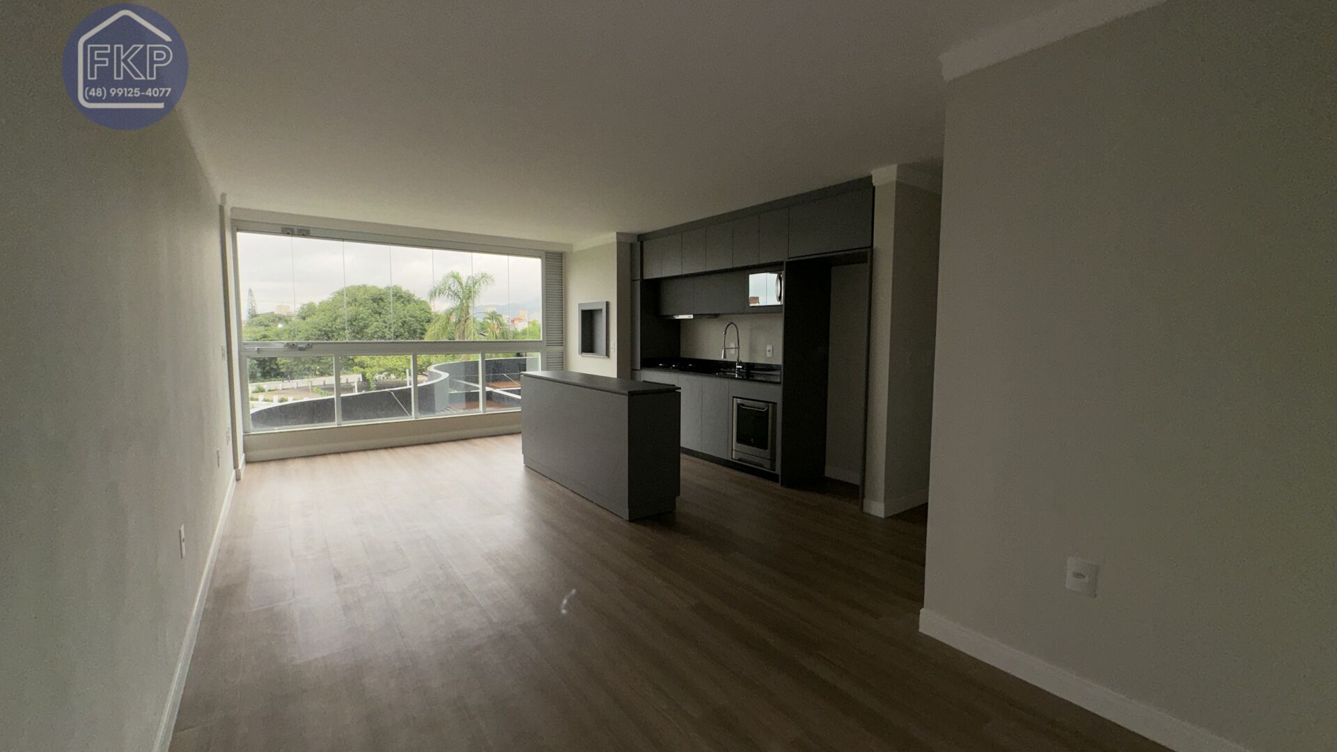 Apartamento, 2 quartos, 76 m² - Foto 1