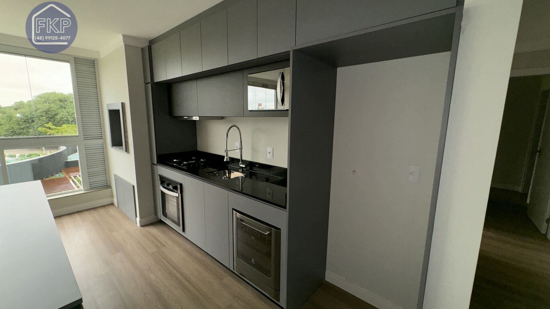 Apartamento, 2 quartos, 76 m² - Foto 4