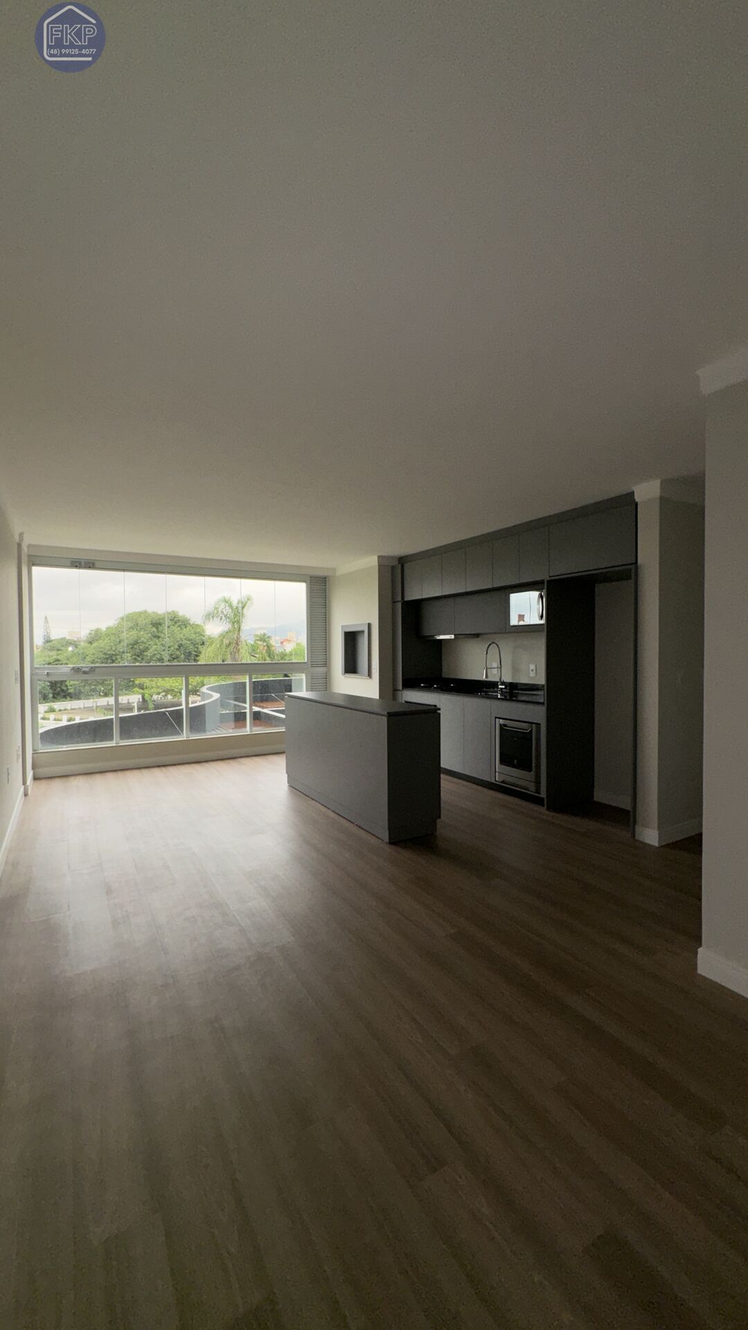 Apartamento, 2 quartos, 76 m² - Foto 2