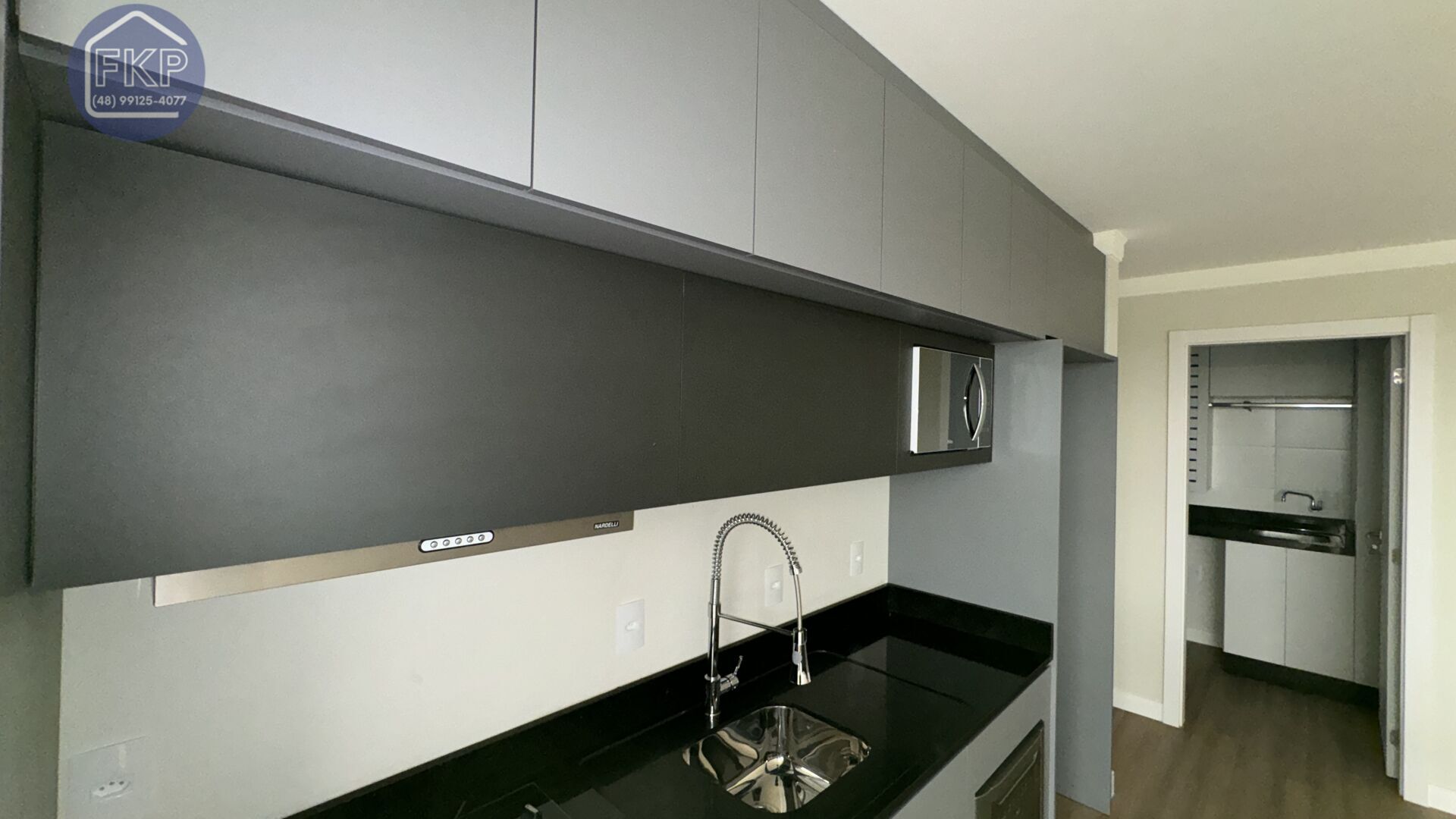 Apartamento à venda com 2 quartos, 76m² - Foto 14