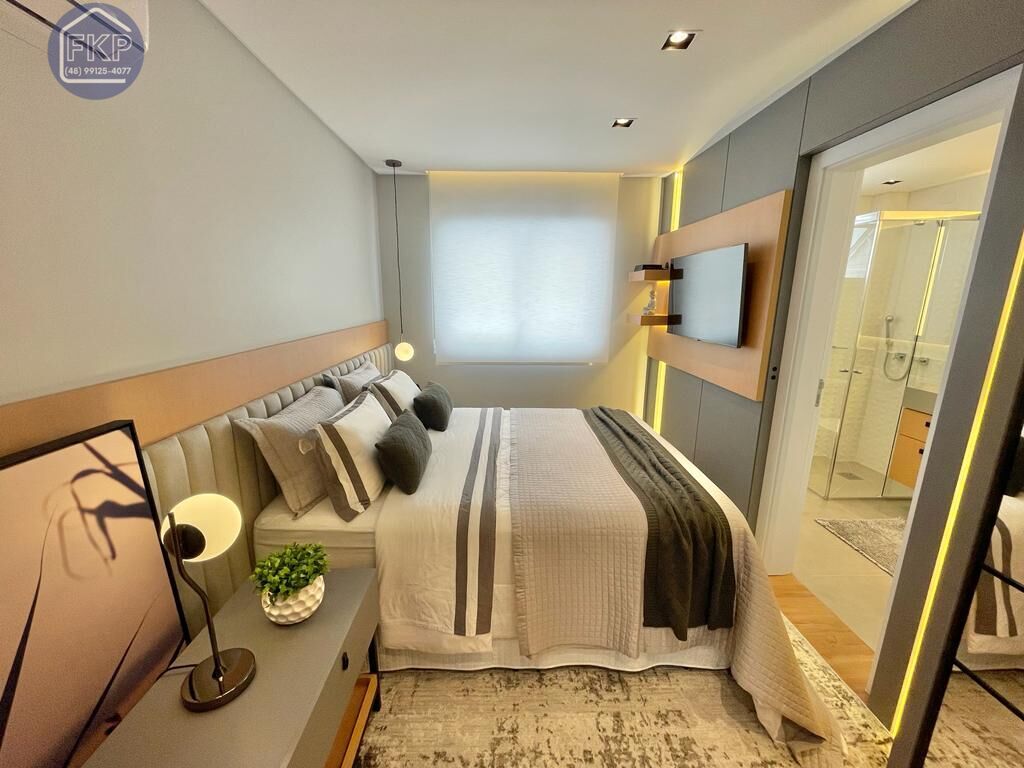 Apartamento à venda com 3 quartos, 202m² - Foto 36