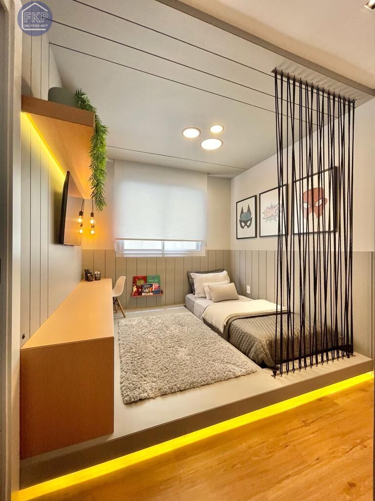 Apartamento à venda com 3 quartos, 202m² - Foto 28