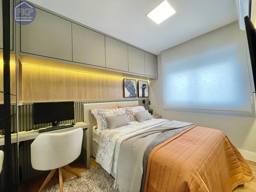 Apartamento à venda com 3 quartos, 202m² - Foto 43