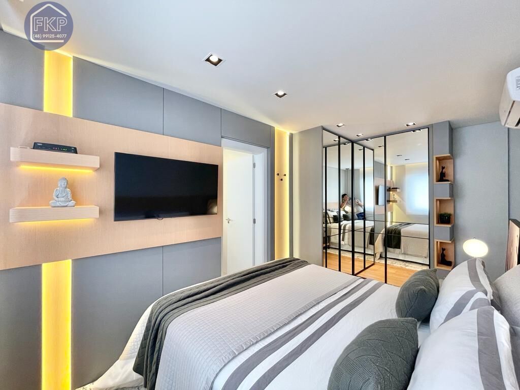 Apartamento à venda com 3 quartos, 202m² - Foto 40