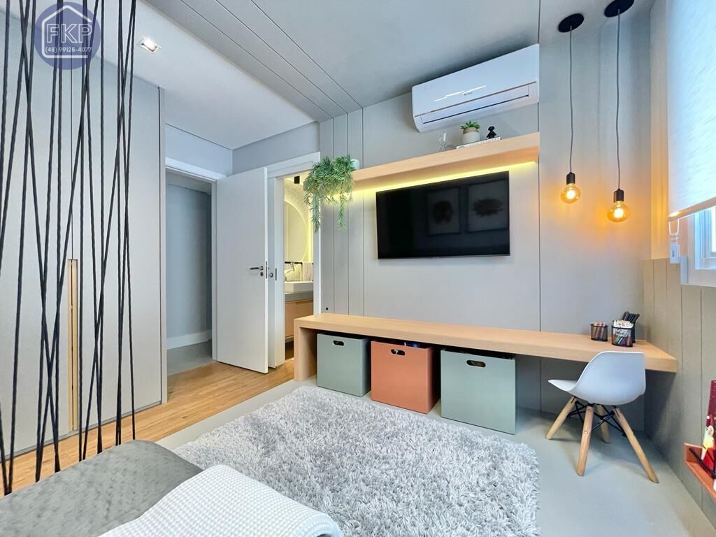 Apartamento à venda com 3 quartos, 202m² - Foto 31