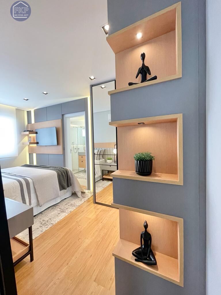 Apartamento à venda com 3 quartos, 202m² - Foto 34