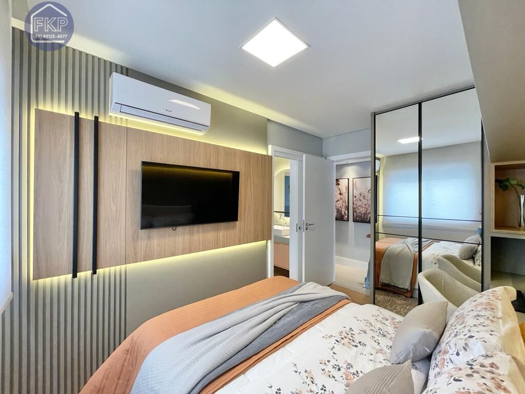 Apartamento à venda com 3 quartos, 202m² - Foto 46