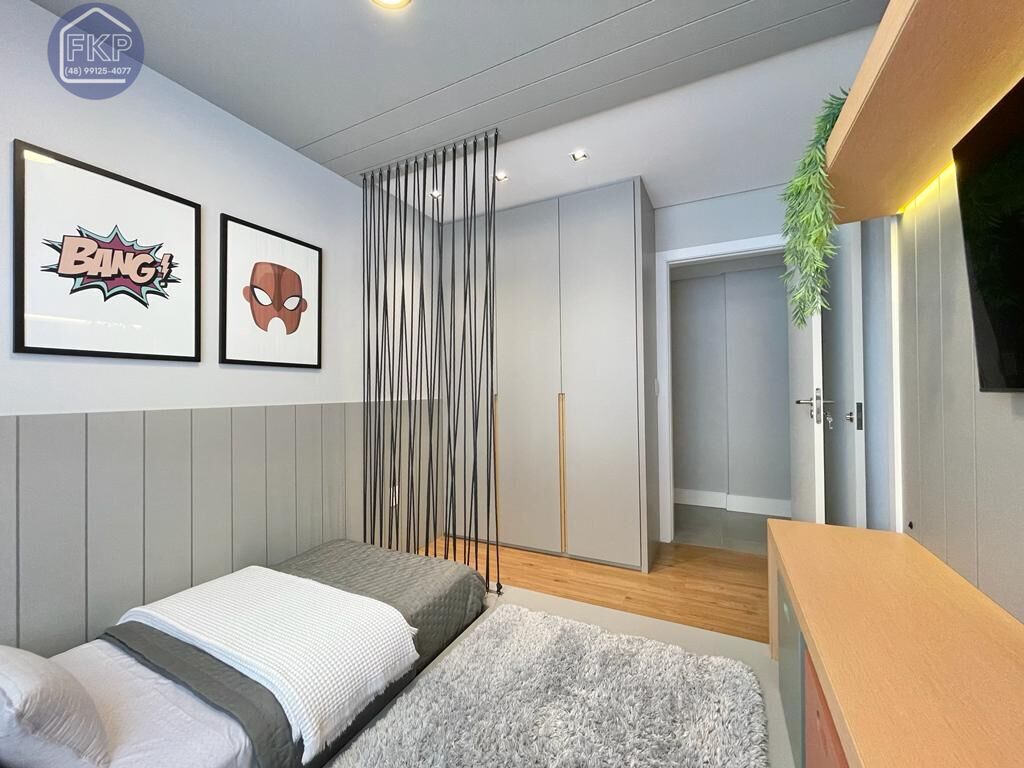 Apartamento à venda com 3 quartos, 202m² - Foto 30