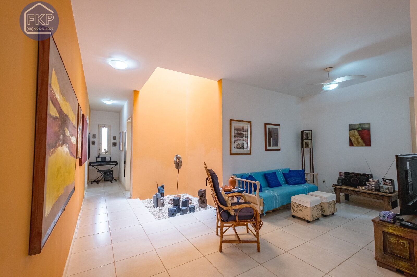 Casa à venda com 3 quartos, 179m² - Foto 16