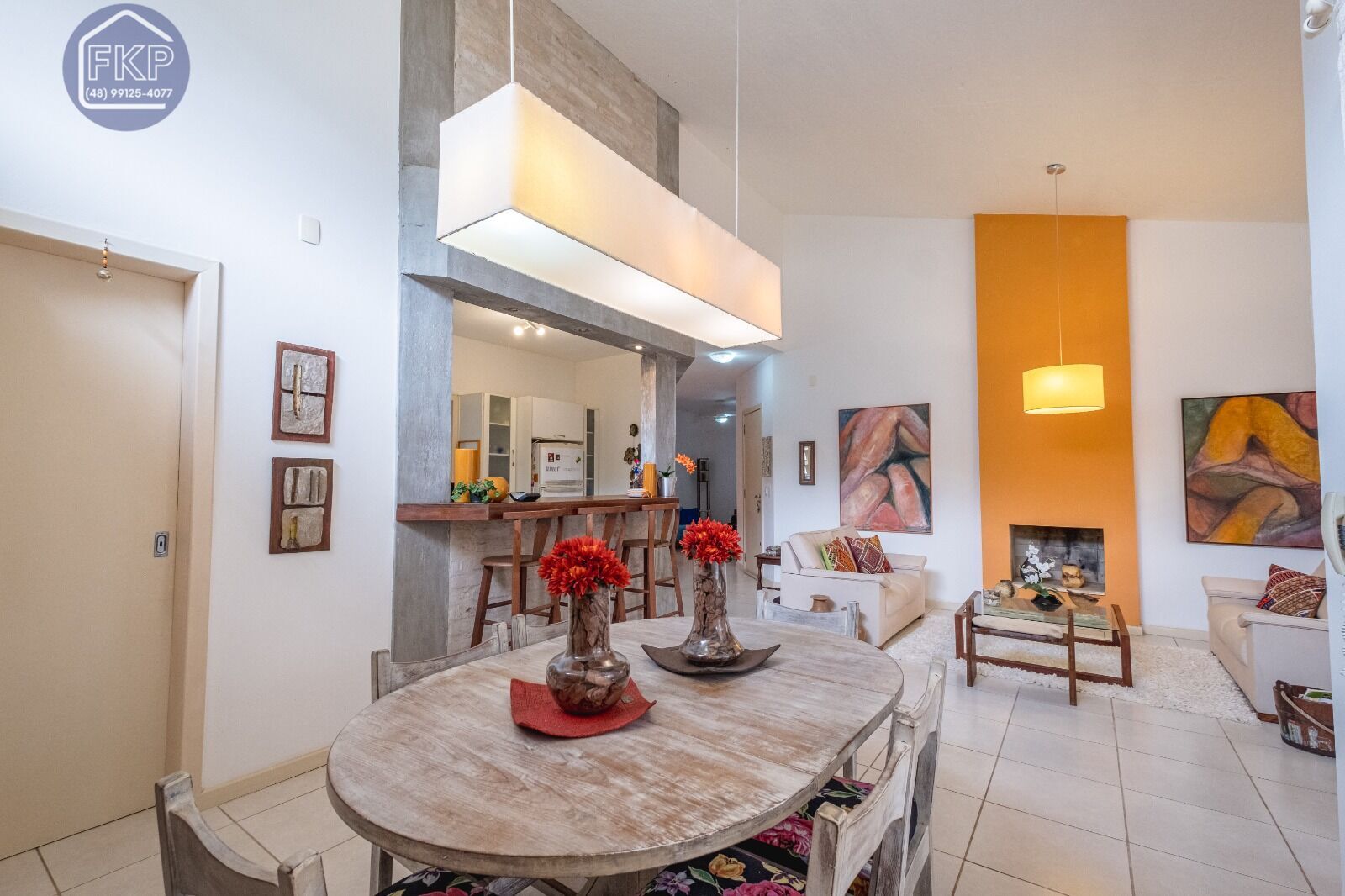 Casa à venda com 3 quartos, 179m² - Foto 12