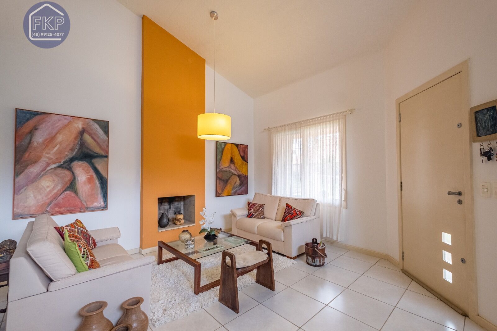 Casa à venda com 3 quartos, 179m² - Foto 9