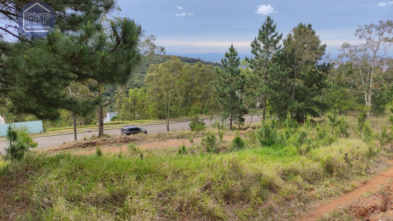 Terreno à venda, 1429m² - Foto 5