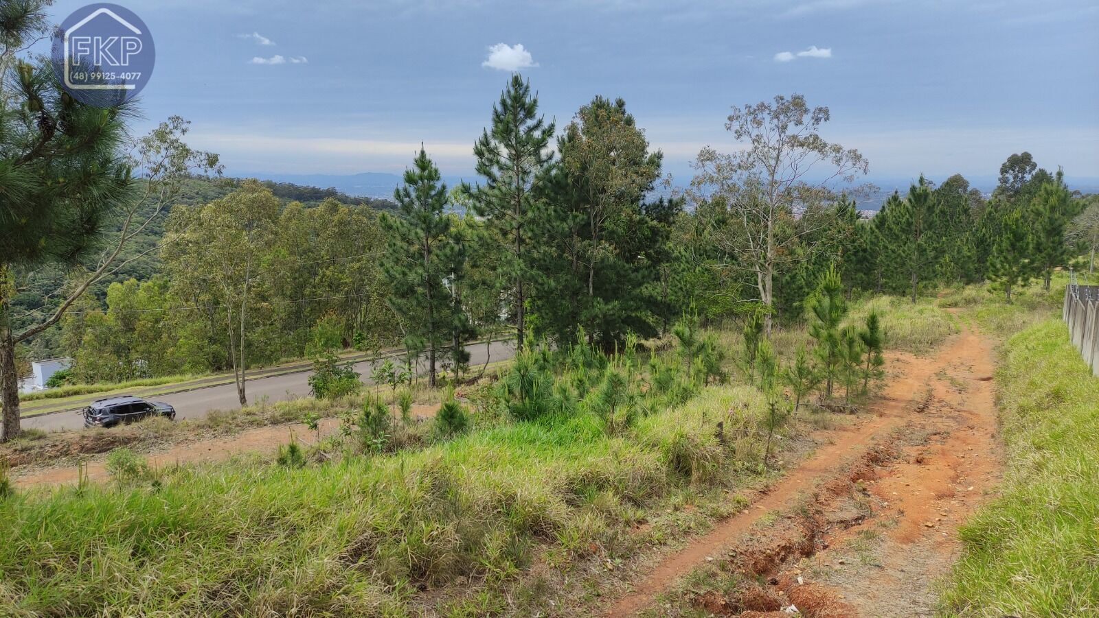 Terreno à venda, 1429m² - Foto 6