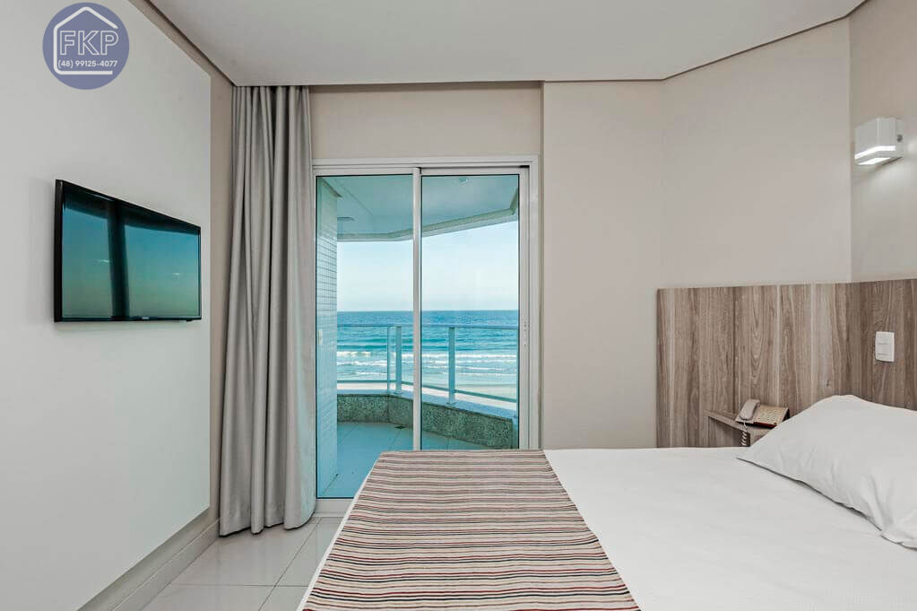 Flat/Apart Hotel à venda com 1 quarto, 53m² - Foto 6