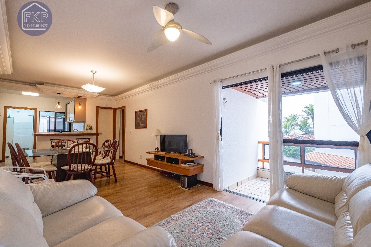 Apartamento à venda com 4 quartos, 117m² - Foto 1