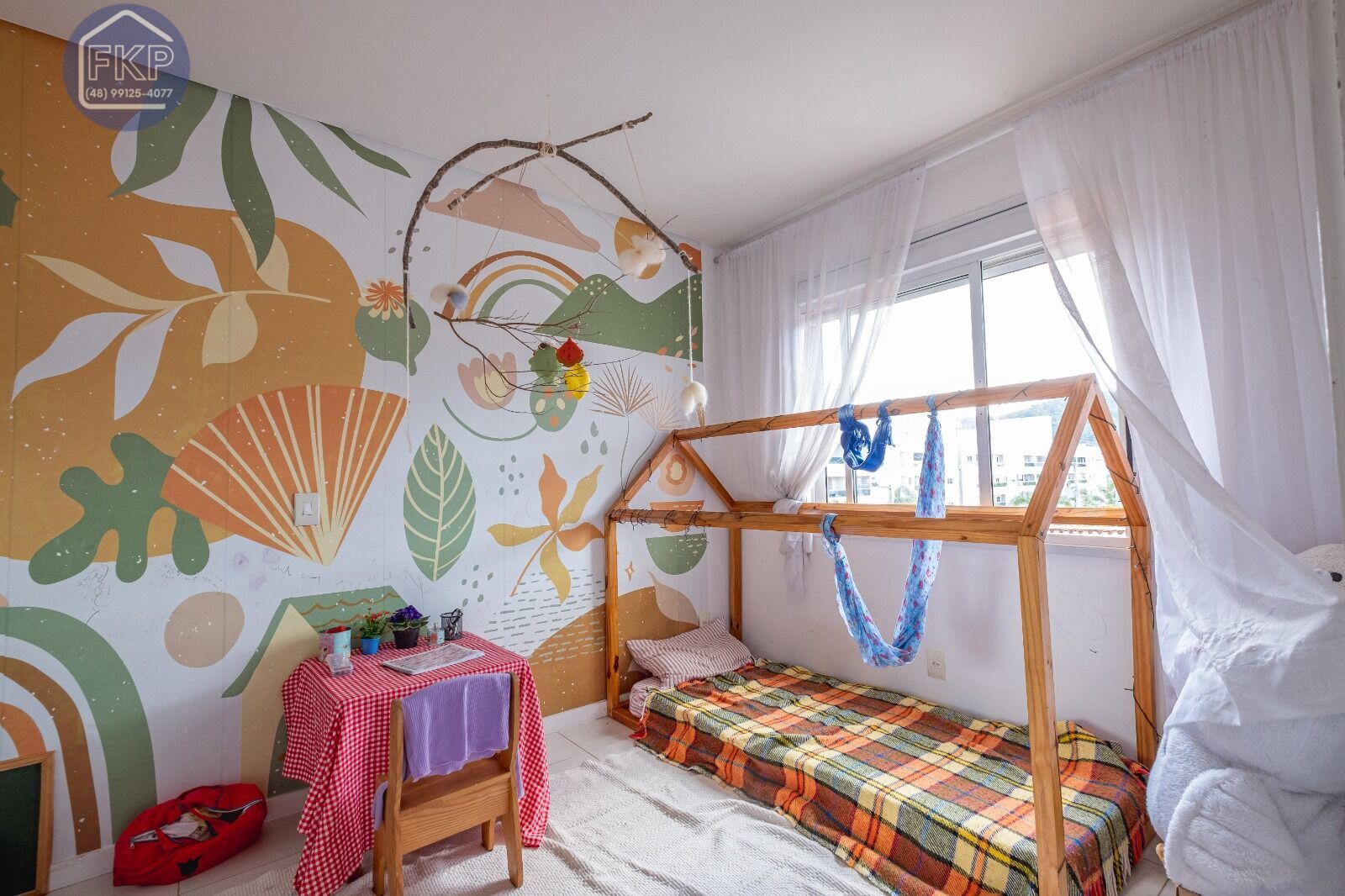 Apartamento, 2 quartos, 72 m² - Foto 12