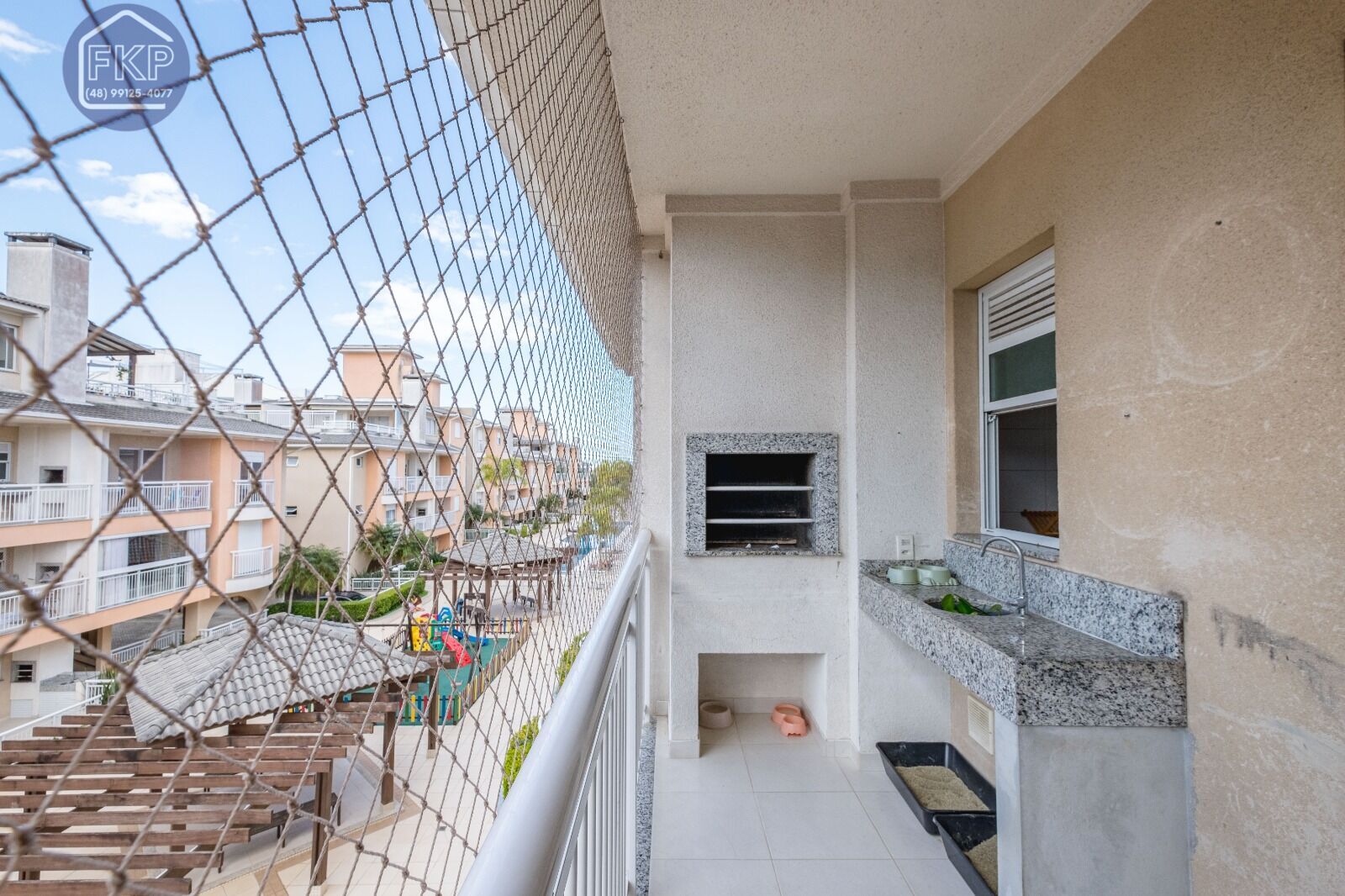 Apartamento, 2 quartos, 72 m² - Foto 4