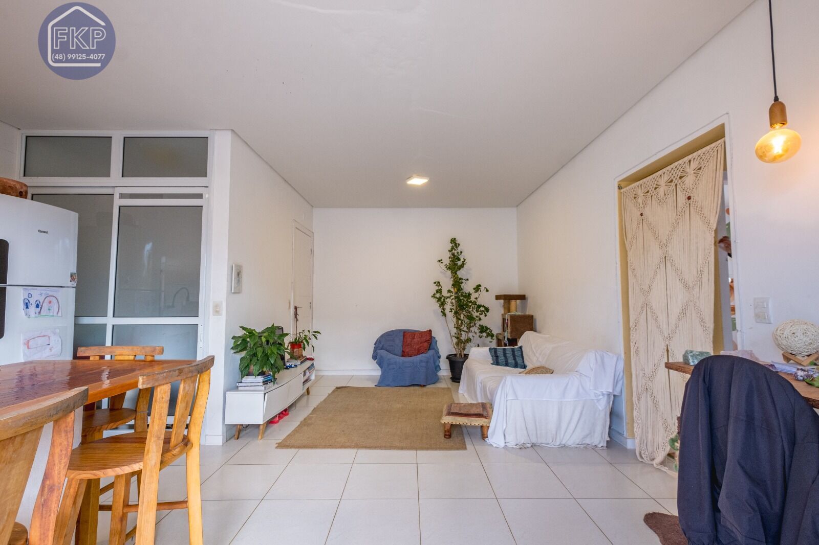 Apartamento, 2 quartos, 72 m² - Foto 6