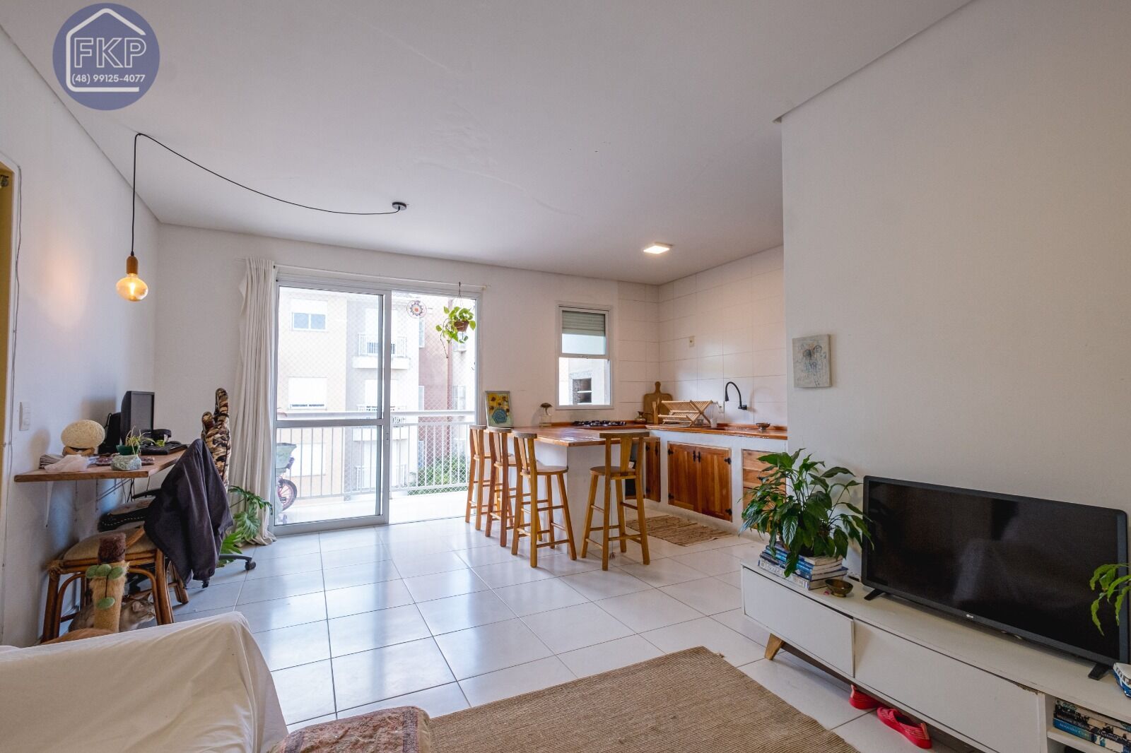 Apartamento, 2 quartos, 72 m² - Foto 1