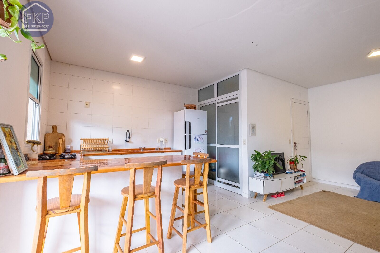 Apartamento, 2 quartos, 72 m² - Foto 5