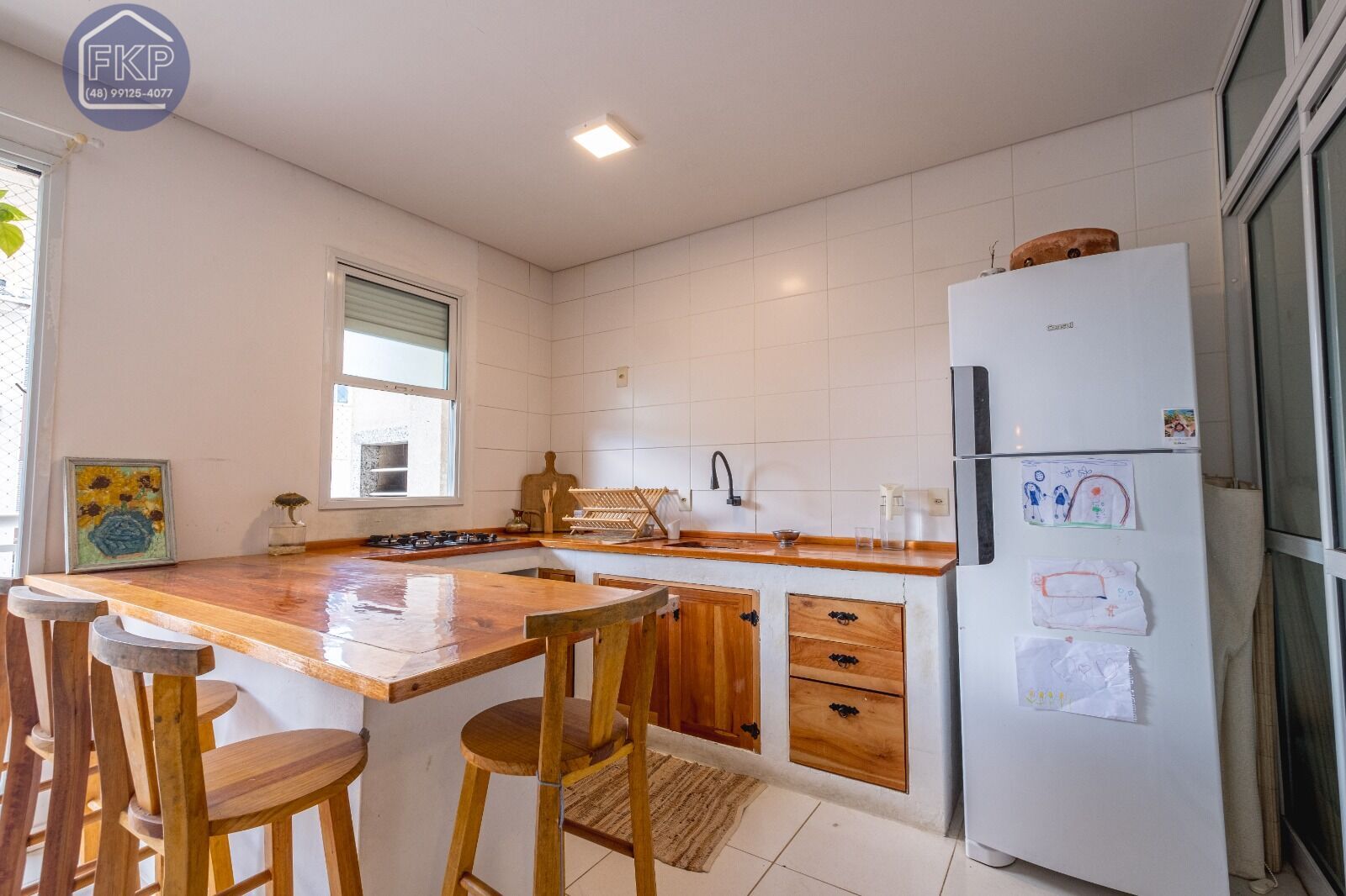 Apartamento, 2 quartos, 72 m² - Foto 8