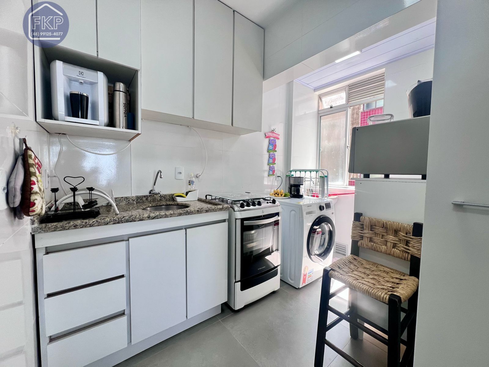 Apartamento, 2 quartos, 61 m² - Foto 11