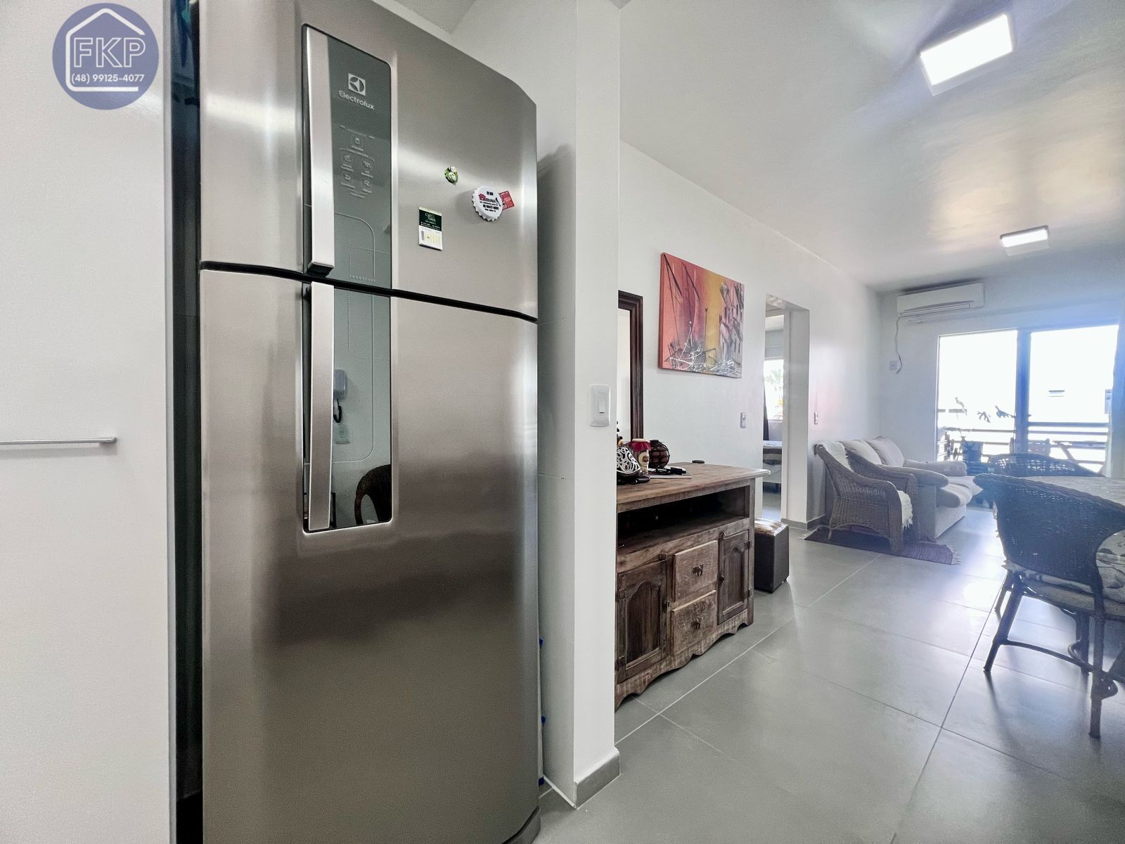 Apartamento, 2 quartos, 61 m² - Foto 10