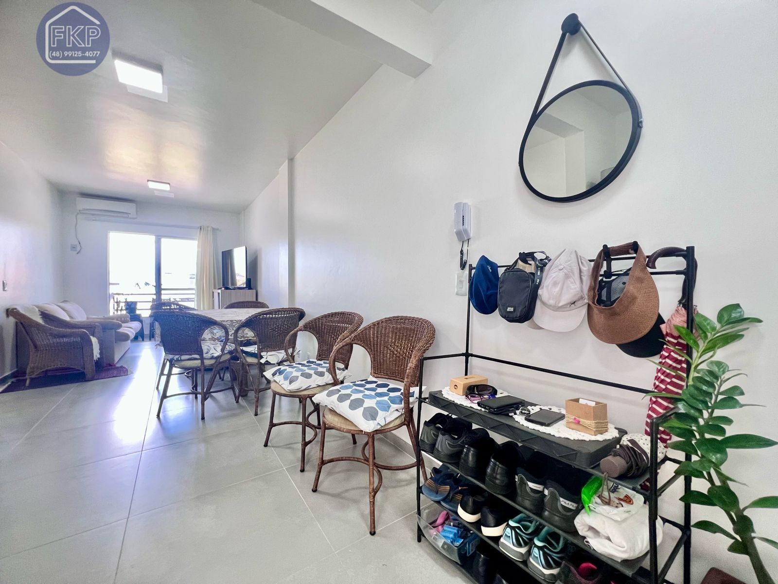 Apartamento, 2 quartos, 61 m² - Foto 8