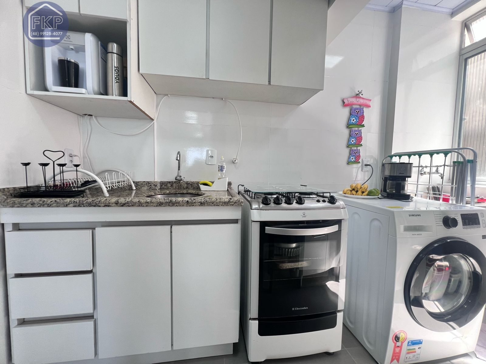 Apartamento, 2 quartos, 61 m² - Foto 12
