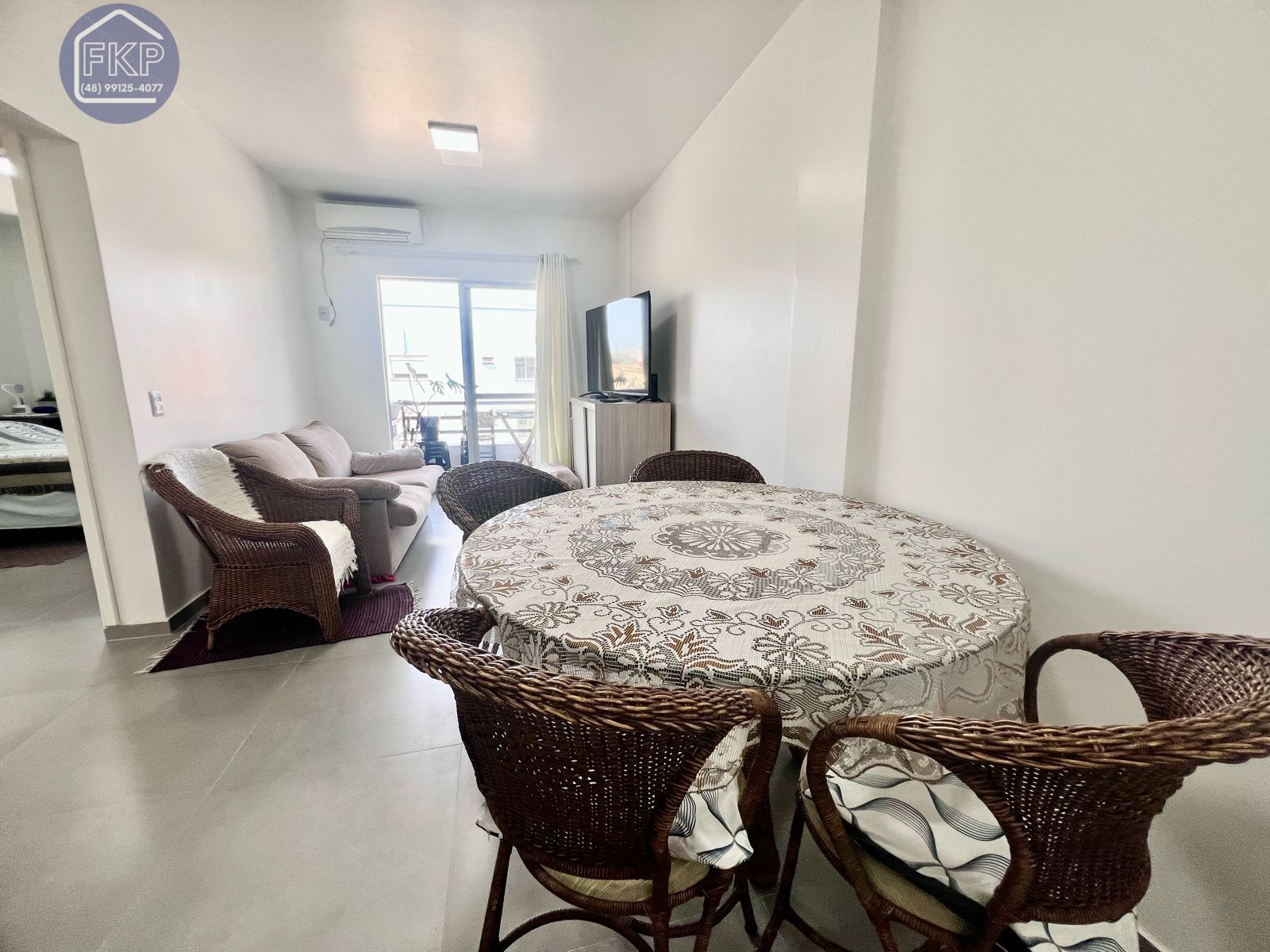 Apartamento, 2 quartos, 61 m² - Foto 7