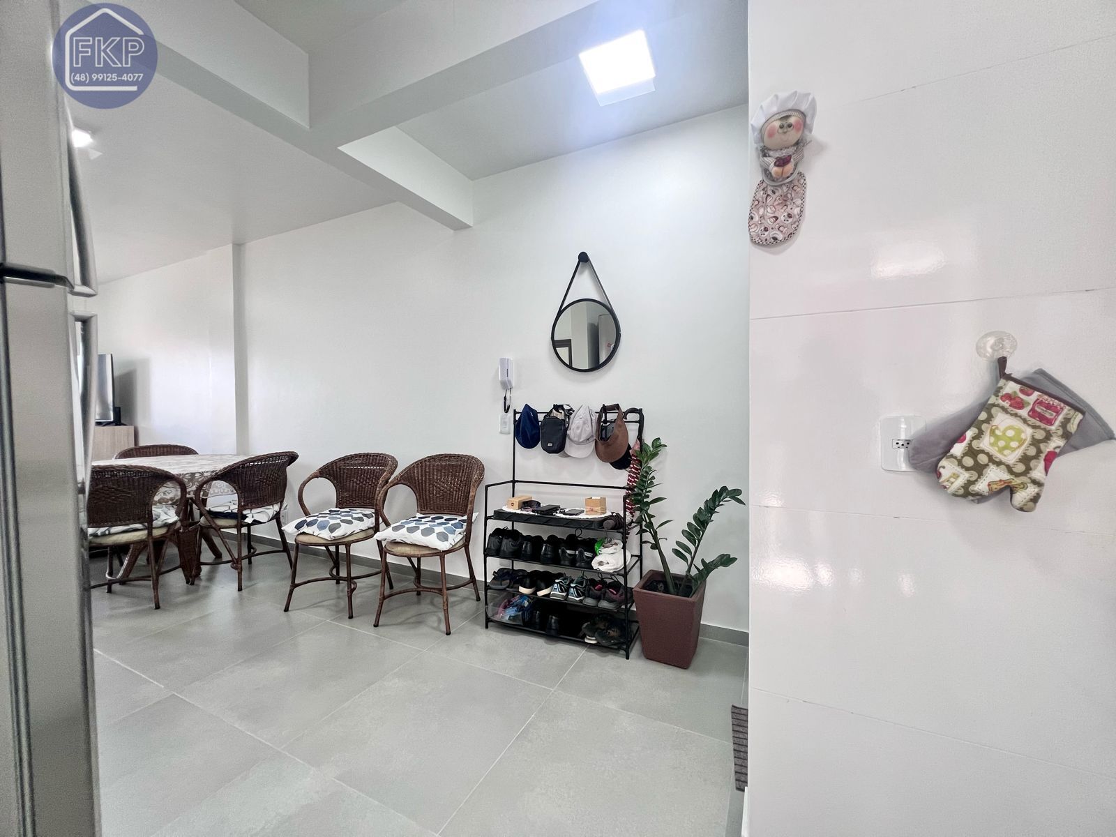 Apartamento, 2 quartos, 61 m² - Foto 9