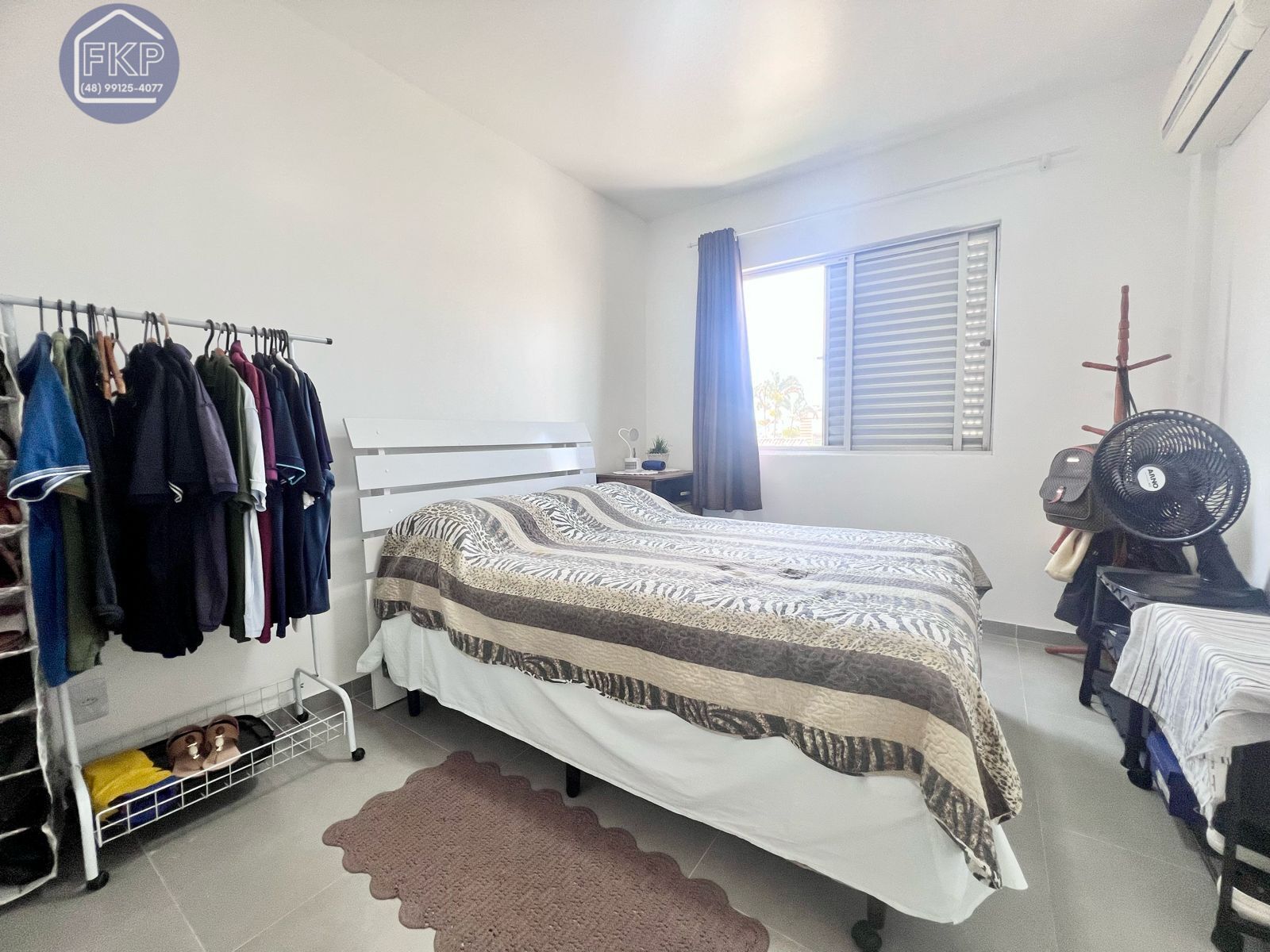 Apartamento, 2 quartos, 61 m² - Foto 16