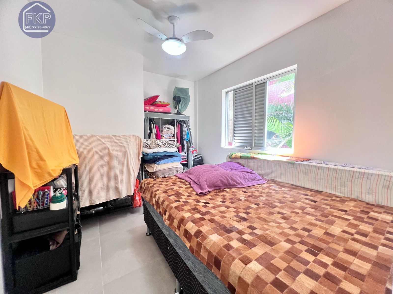 Apartamento, 2 quartos, 61 m² - Foto 19