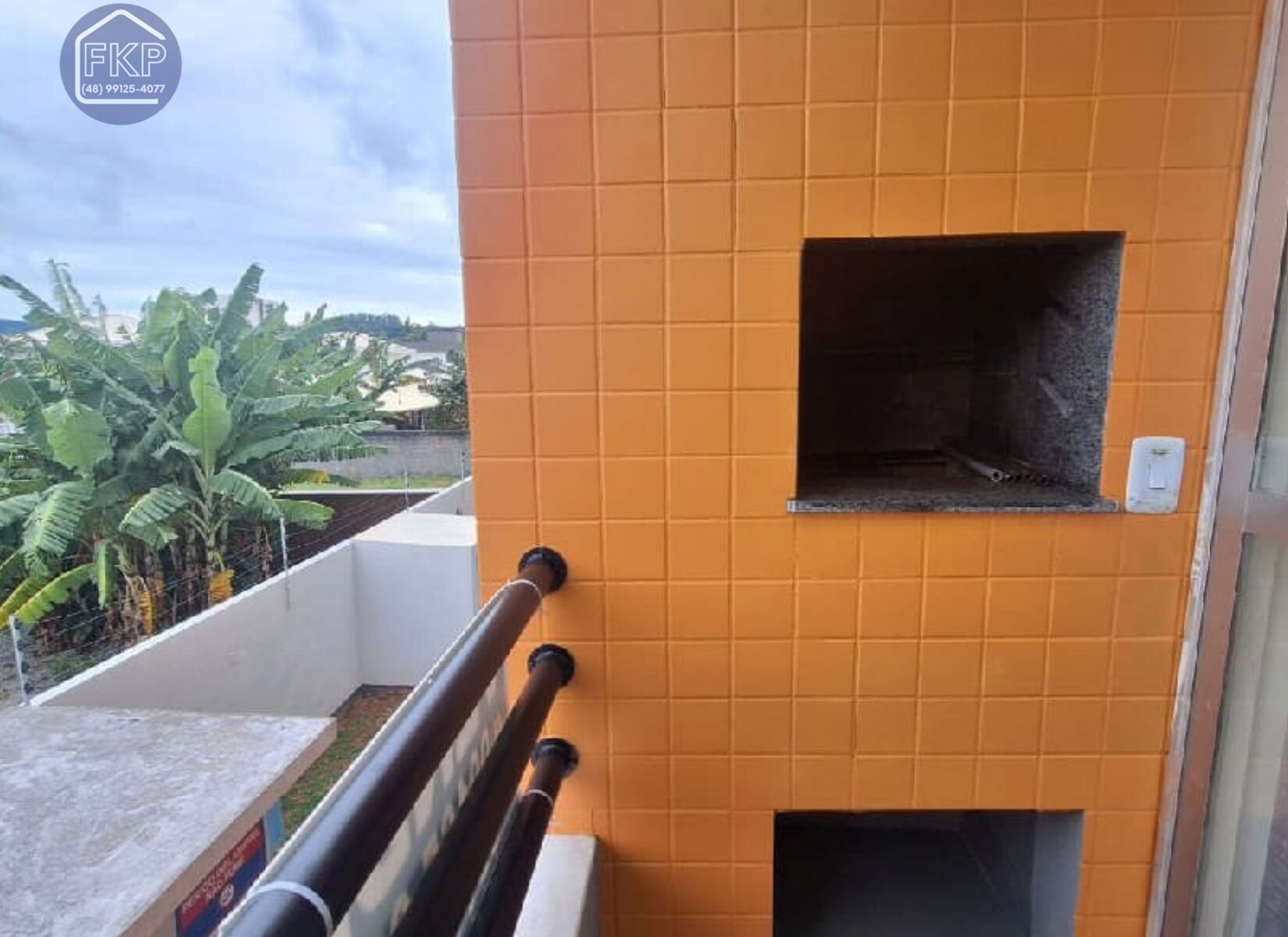 Apartamento, 2 quartos, 61 m² - Foto 3
