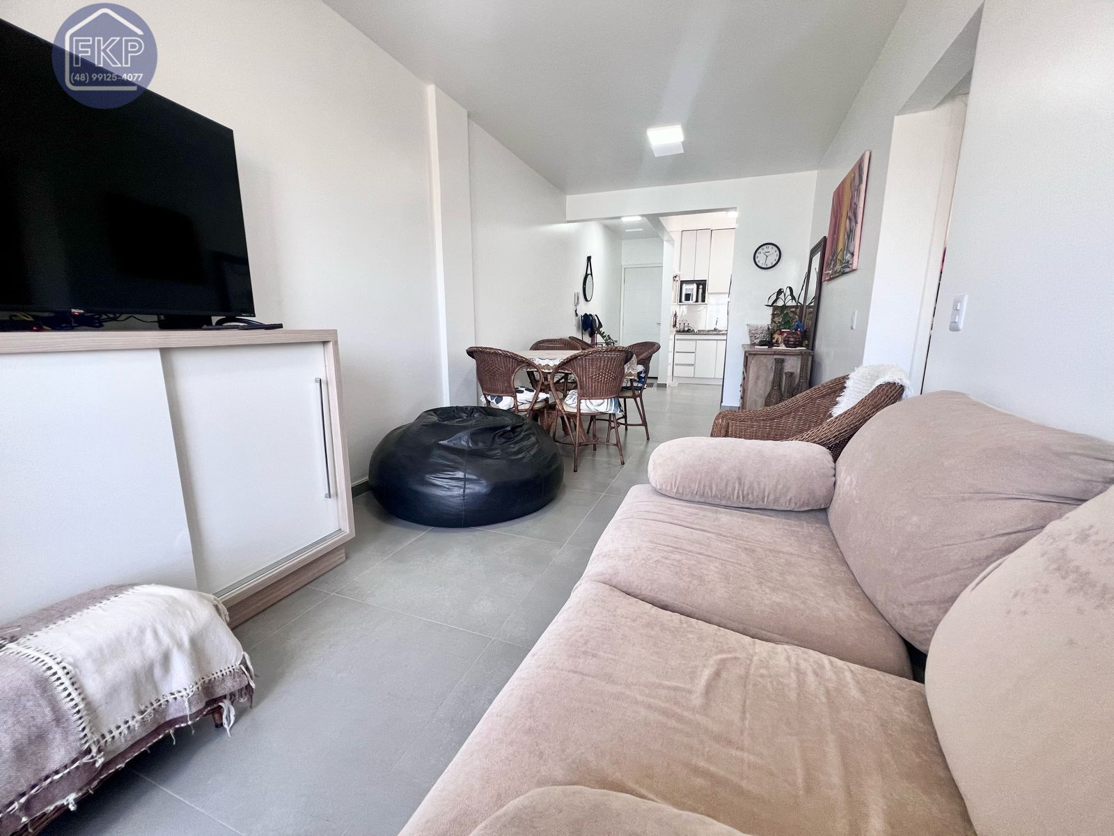 Apartamento, 2 quartos, 61 m² - Foto 6